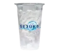 Sejuks Cup Tube Ice