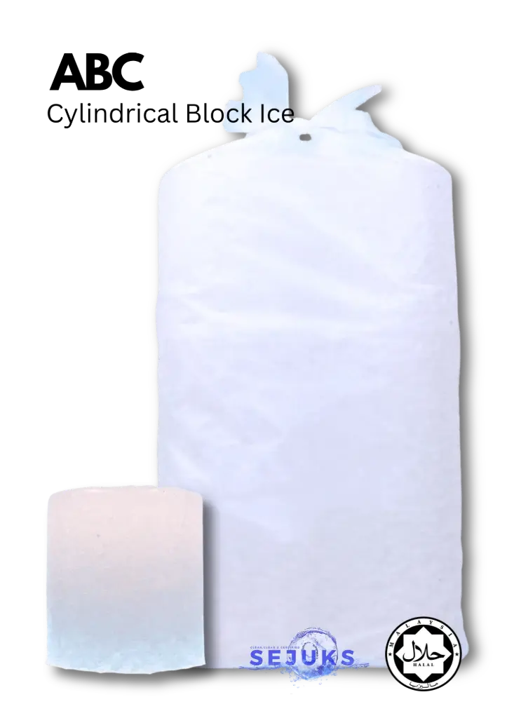 Block Ice 