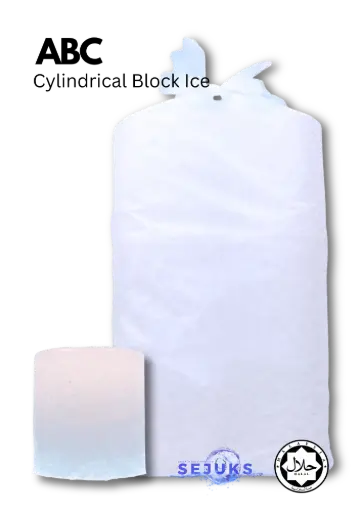Block Ice 