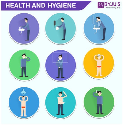 PERSONNEL HYGIENE