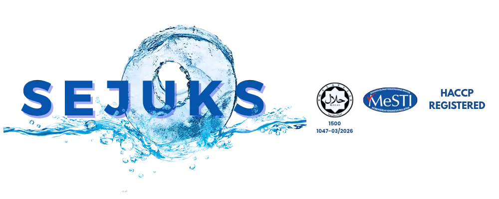 Sejuks